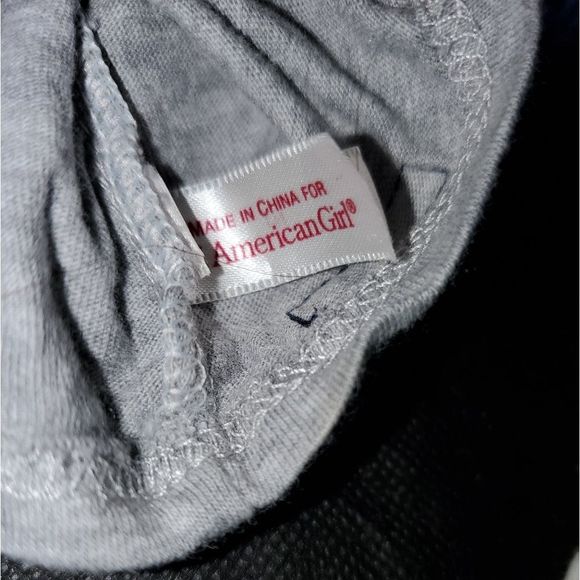 ʕ·ᴥ·ʔ American Girl & Other Brands 3pc Clothes - Picture 3 of 3